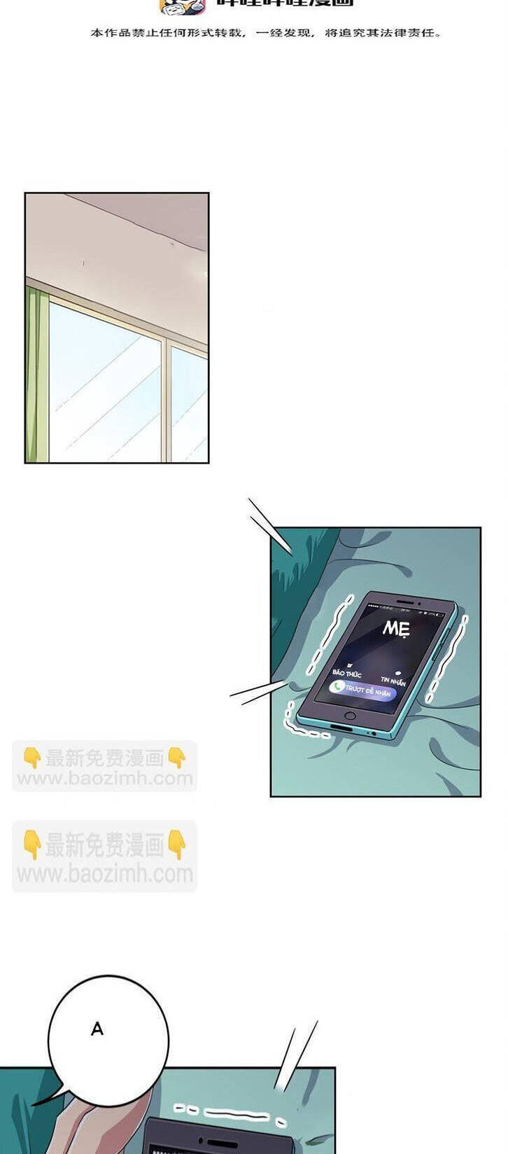 Ông Trời Đã Ban Cho Tôi Siêu Năng Lực Kỳ Lạ Gì Thế Này? Chap 22 - Next Chap 23