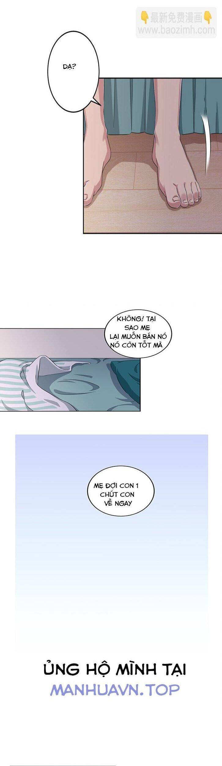 Ông Trời Đã Ban Cho Tôi Siêu Năng Lực Kỳ Lạ Gì Thế Này? Chap 22 - Next Chap 23