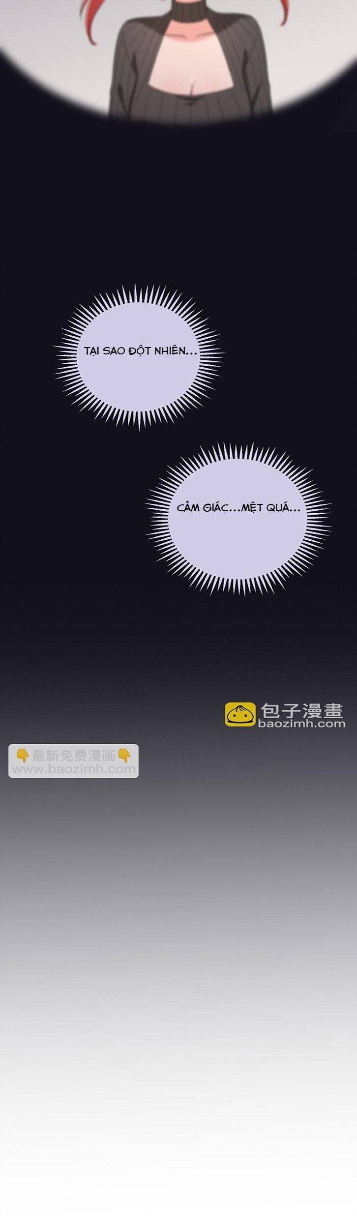 Ông Trời Đã Ban Cho Tôi Siêu Năng Lực Kỳ Lạ Gì Thế Này? Chap 23 - Next Chap 24