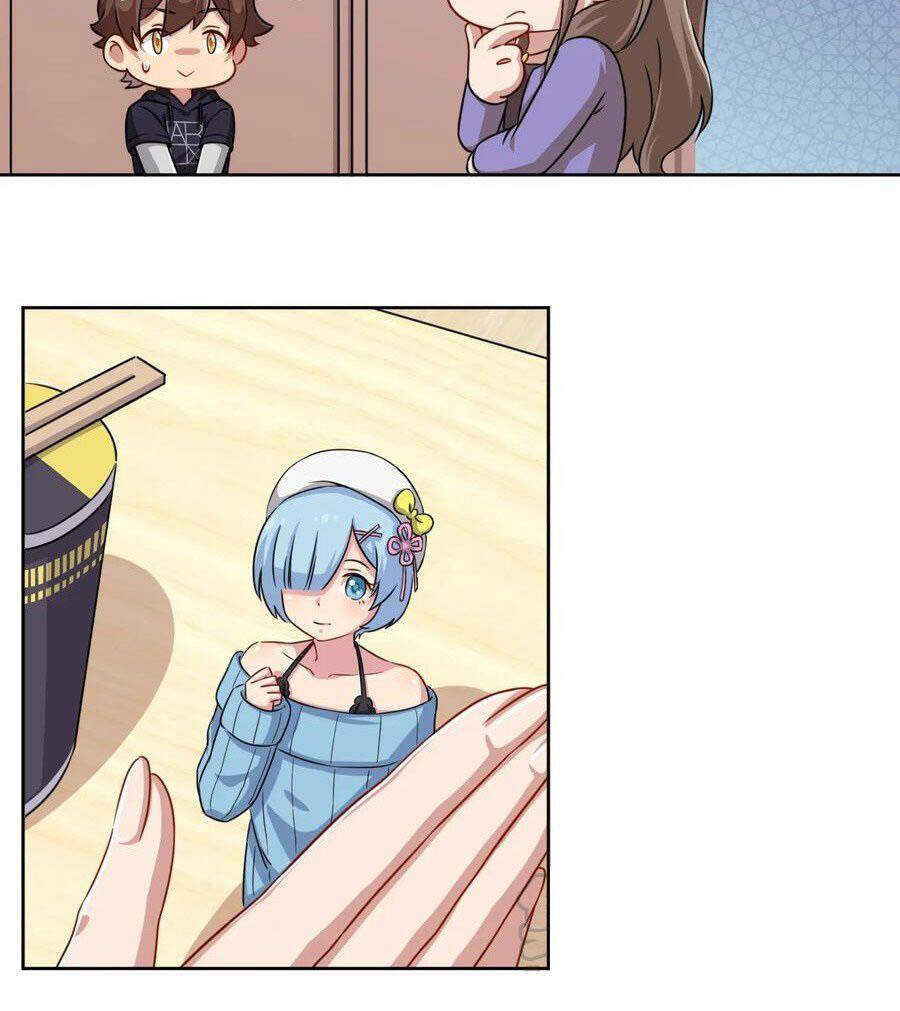 Ông Trời Đã Ban Cho Tôi Siêu Năng Lực Kỳ Lạ Gì Thế Này? Chap 3 - Next Chap 4