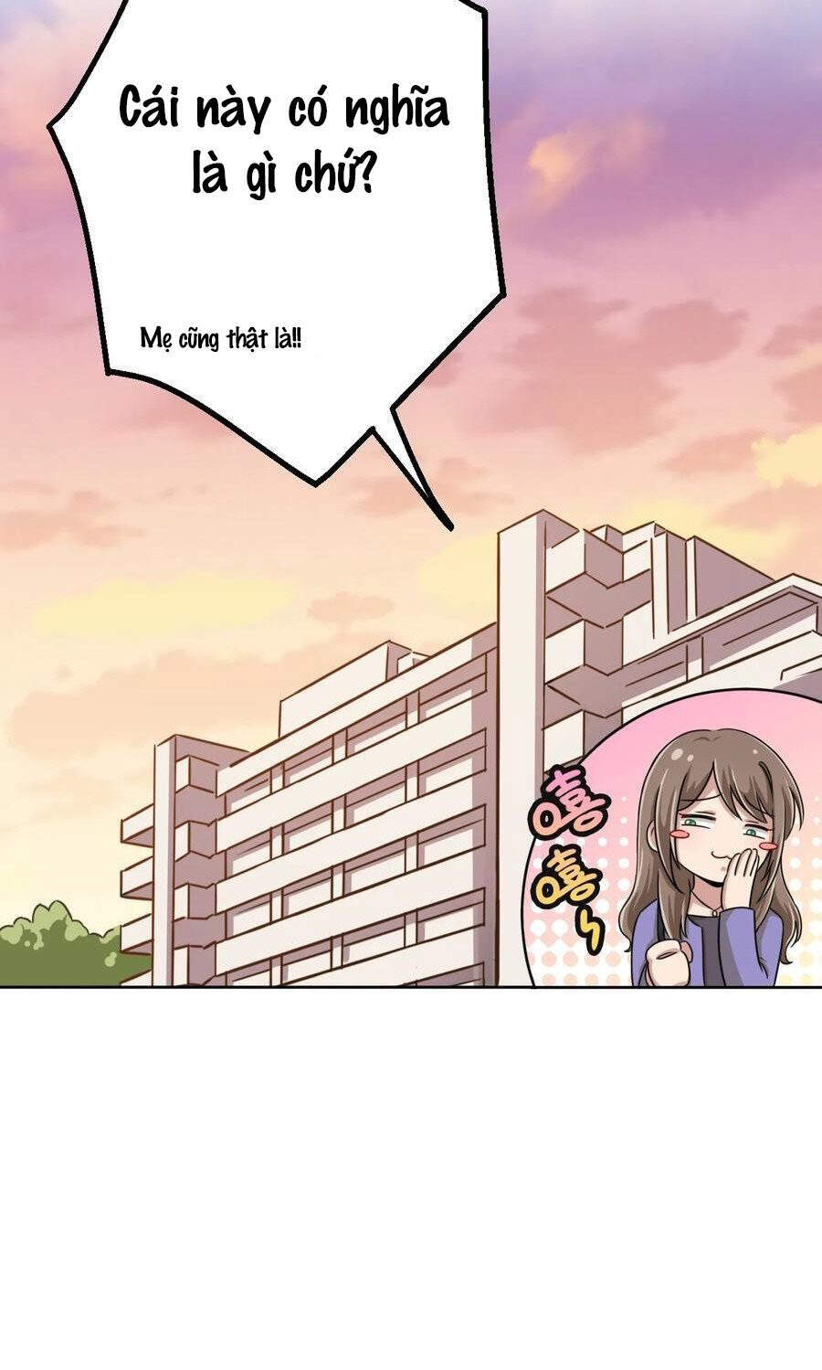 Ông Trời Đã Ban Cho Tôi Siêu Năng Lực Kỳ Lạ Gì Thế Này? Chap 3 - Next Chap 4
