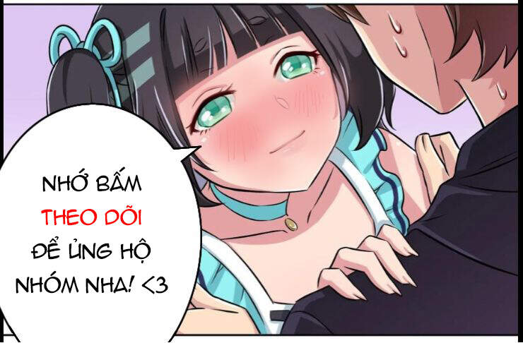Ông Trời Đã Ban Cho Tôi Siêu Năng Lực Kỳ Lạ Gì Thế Này? Chap 3 - Next Chap 4