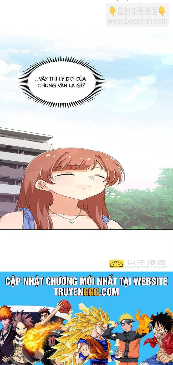 Ông Trời Đã Ban Cho Tôi Siêu Năng Lực Kỳ Lạ Gì Thế Này? Chap 32 - Next Chap 33