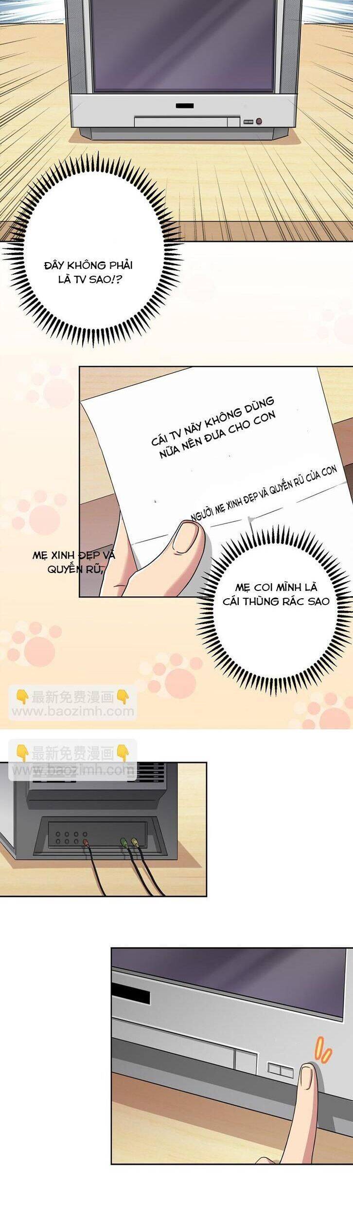 Ông Trời Đã Ban Cho Tôi Siêu Năng Lực Kỳ Lạ Gì Thế Này? Chap 33 - Next Chap 34