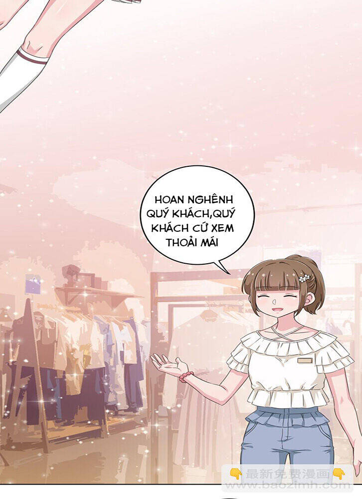 Ông Trời Đã Ban Cho Tôi Siêu Năng Lực Kỳ Lạ Gì Thế Này? Chap 34 - Next Chap 35
