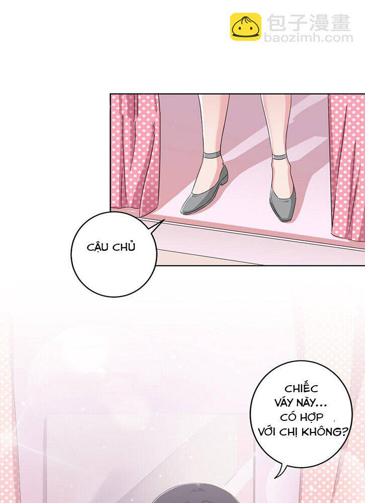 Ông Trời Đã Ban Cho Tôi Siêu Năng Lực Kỳ Lạ Gì Thế Này? Chap 34 - Next Chap 35