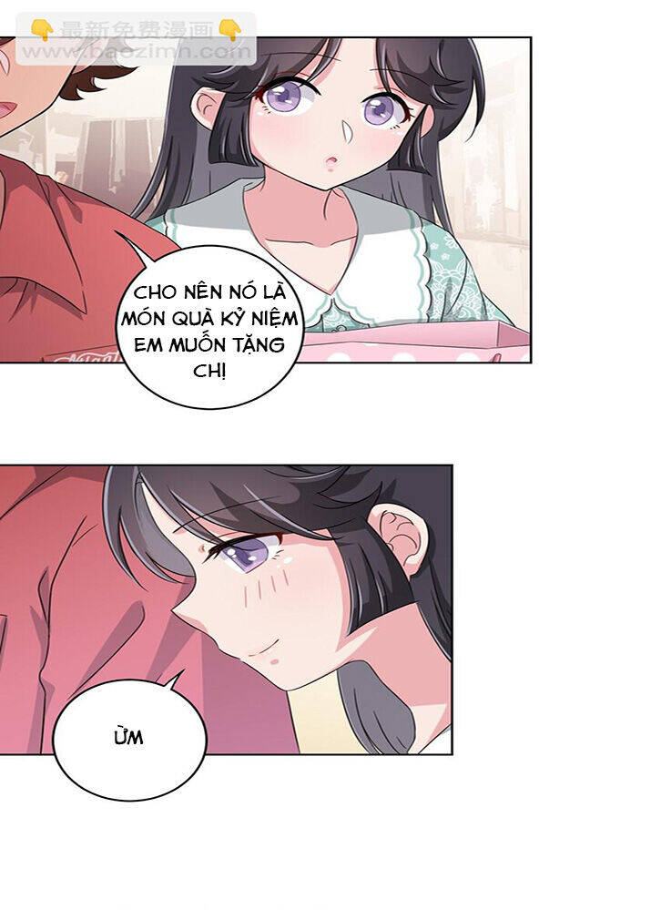 Ông Trời Đã Ban Cho Tôi Siêu Năng Lực Kỳ Lạ Gì Thế Này? Chap 34 - Next Chap 35