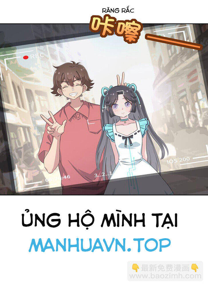 Ông Trời Đã Ban Cho Tôi Siêu Năng Lực Kỳ Lạ Gì Thế Này? Chap 34 - Next Chap 35
