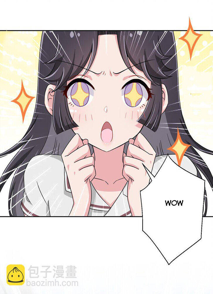 Ông Trời Đã Ban Cho Tôi Siêu Năng Lực Kỳ Lạ Gì Thế Này? Chap 34 - Next Chap 35