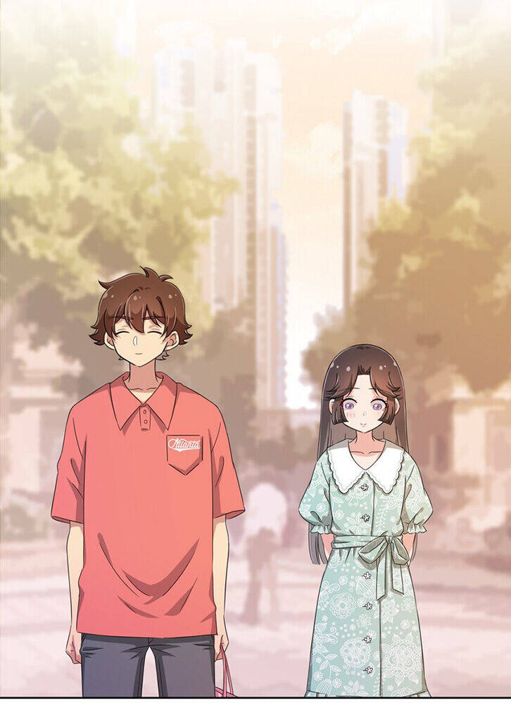 Ông Trời Đã Ban Cho Tôi Siêu Năng Lực Kỳ Lạ Gì Thế Này? Chap 34 - Next Chap 35
