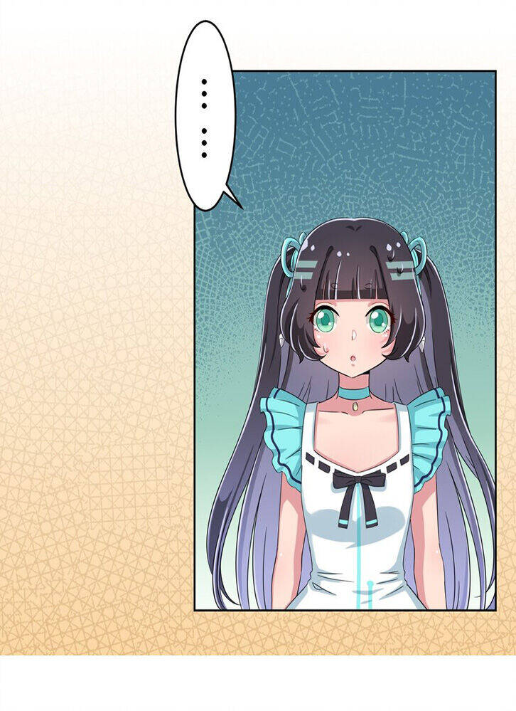 Ông Trời Đã Ban Cho Tôi Siêu Năng Lực Kỳ Lạ Gì Thế Này? Chap 35 - Next Chap 36