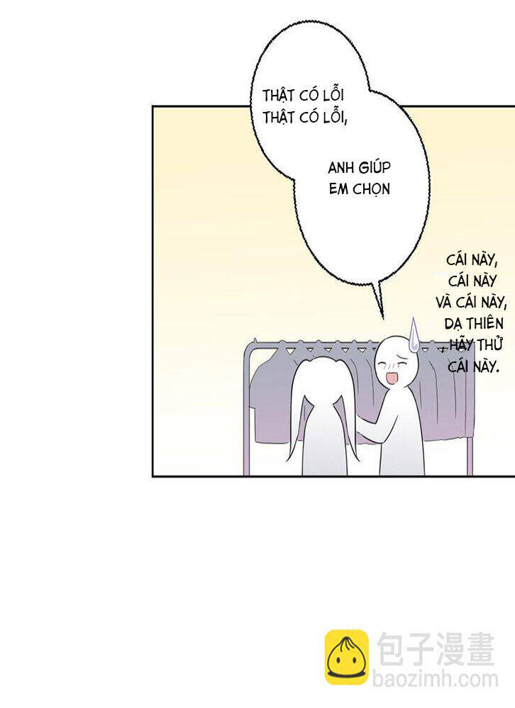 Ông Trời Đã Ban Cho Tôi Siêu Năng Lực Kỳ Lạ Gì Thế Này? Chap 35 - Next Chap 36