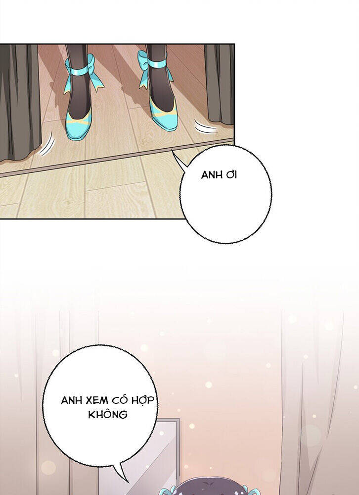 Ông Trời Đã Ban Cho Tôi Siêu Năng Lực Kỳ Lạ Gì Thế Này? Chap 35 - Next Chap 36