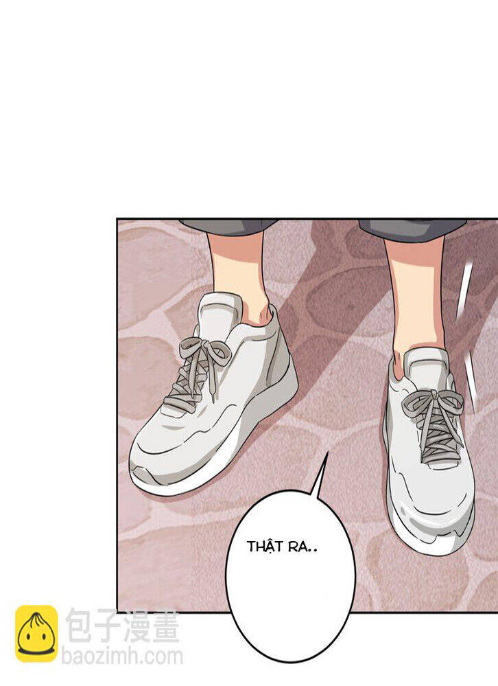 Ông Trời Đã Ban Cho Tôi Siêu Năng Lực Kỳ Lạ Gì Thế Này? Chap 35 - Next Chap 36