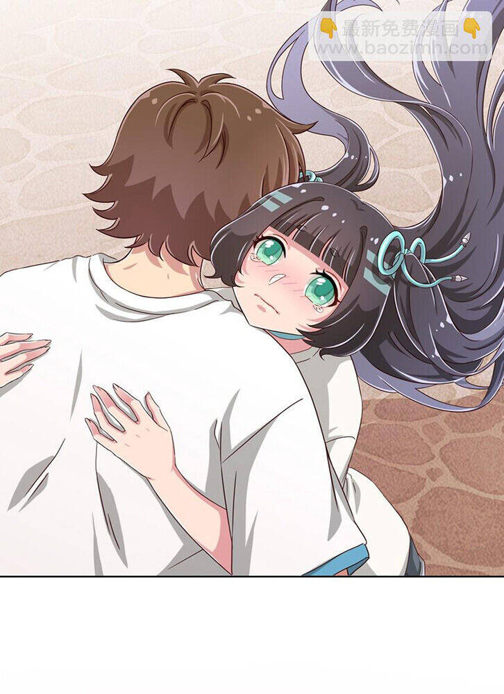 Ông Trời Đã Ban Cho Tôi Siêu Năng Lực Kỳ Lạ Gì Thế Này? Chap 35 - Next Chap 36