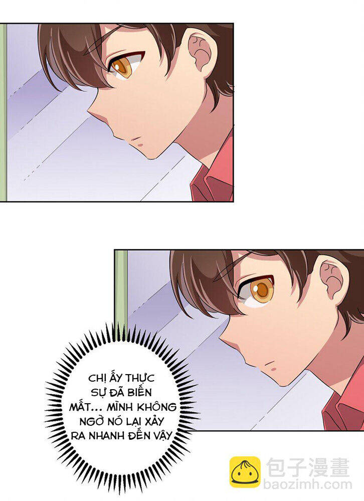 Ông Trời Đã Ban Cho Tôi Siêu Năng Lực Kỳ Lạ Gì Thế Này? Chap 35 - Next Chap 36