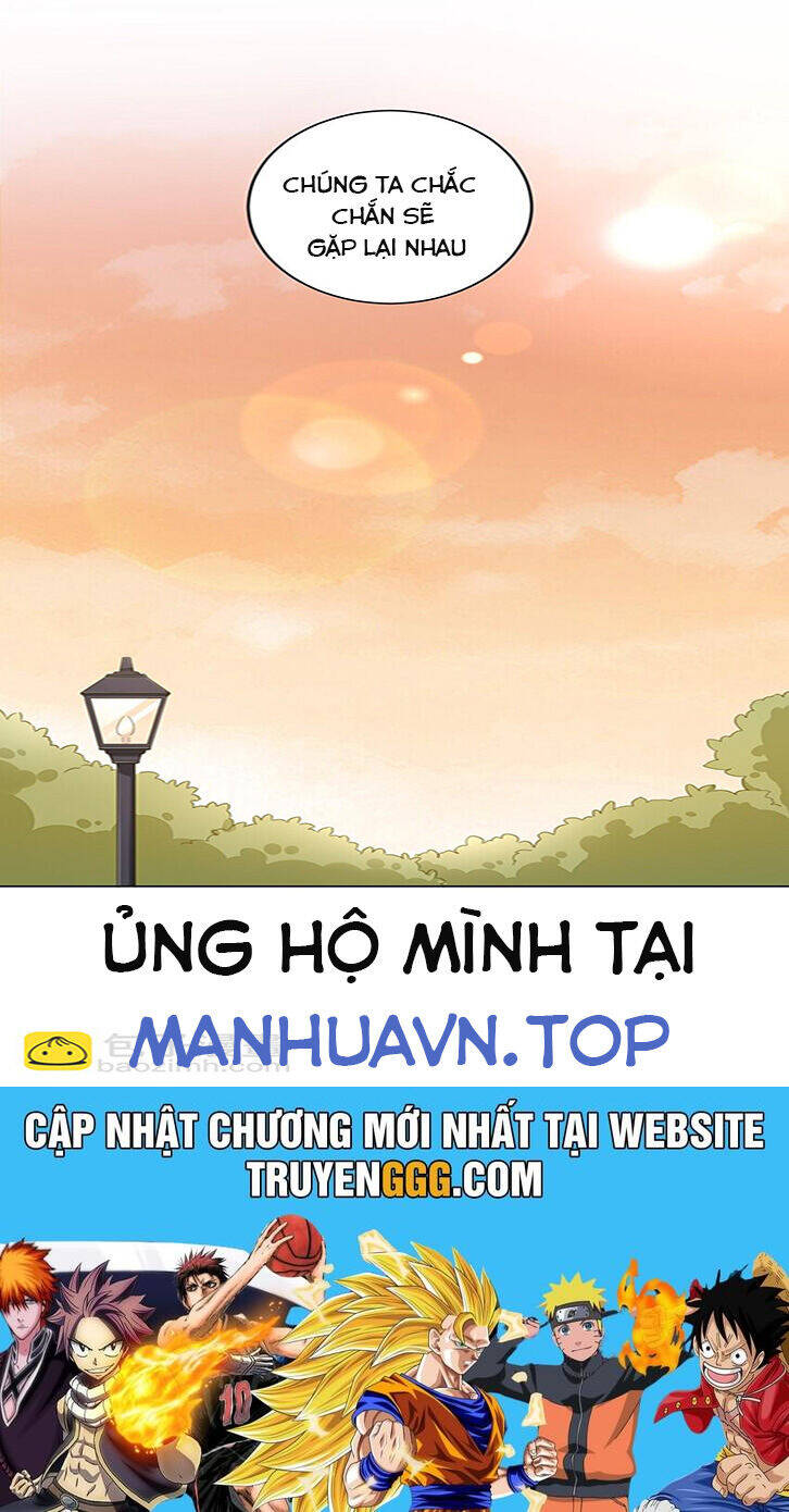 Ông Trời Đã Ban Cho Tôi Siêu Năng Lực Kỳ Lạ Gì Thế Này? Chap 35 - Next Chap 36