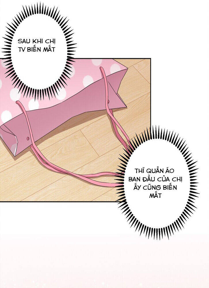 Ông Trời Đã Ban Cho Tôi Siêu Năng Lực Kỳ Lạ Gì Thế Này? Chap 35 - Next Chap 36