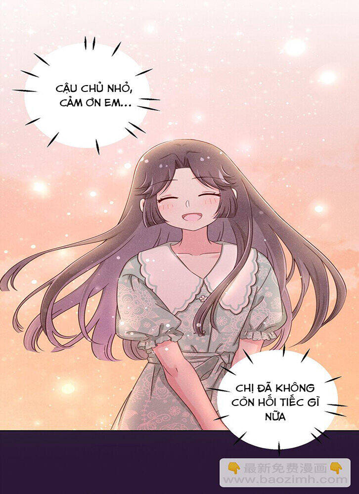 Ông Trời Đã Ban Cho Tôi Siêu Năng Lực Kỳ Lạ Gì Thế Này? Chap 35 - Next Chap 36