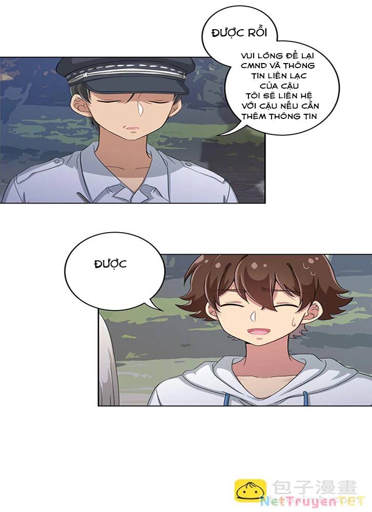Ông Trời Đã Ban Cho Tôi Siêu Năng Lực Kỳ Lạ Gì Thế Này? Chap 37 - Next Chap 38