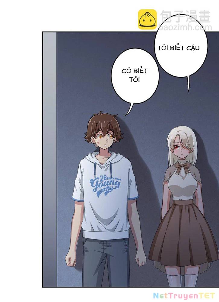 Ông Trời Đã Ban Cho Tôi Siêu Năng Lực Kỳ Lạ Gì Thế Này? Chap 37 - Next Chap 38