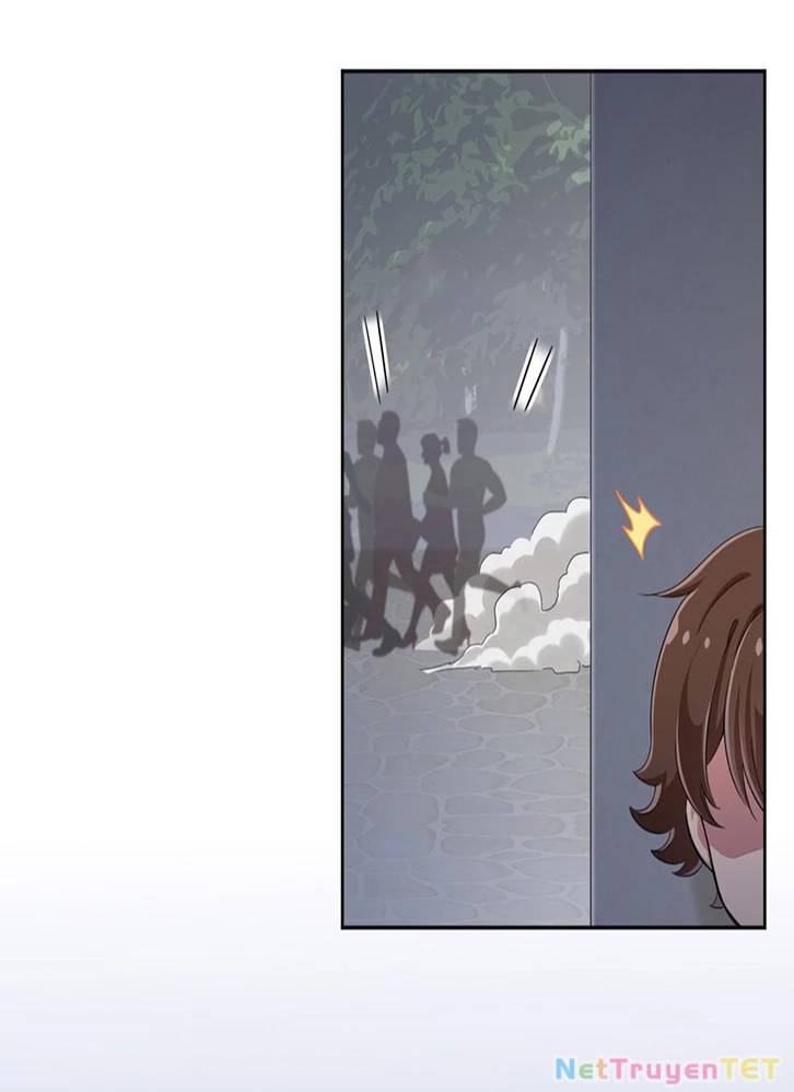 Ông Trời Đã Ban Cho Tôi Siêu Năng Lực Kỳ Lạ Gì Thế Này? Chap 37 - Next Chap 38