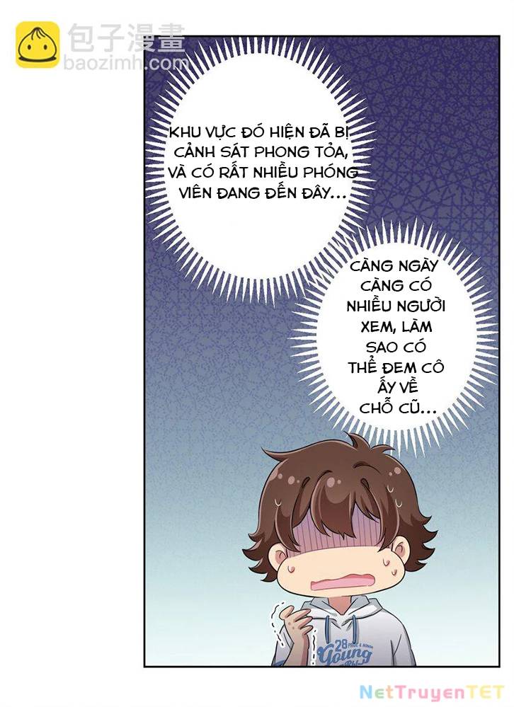 Ông Trời Đã Ban Cho Tôi Siêu Năng Lực Kỳ Lạ Gì Thế Này? Chap 37 - Next Chap 38