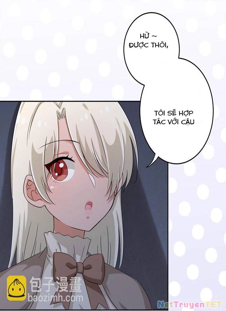 Ông Trời Đã Ban Cho Tôi Siêu Năng Lực Kỳ Lạ Gì Thế Này? Chap 37 - Next Chap 38
