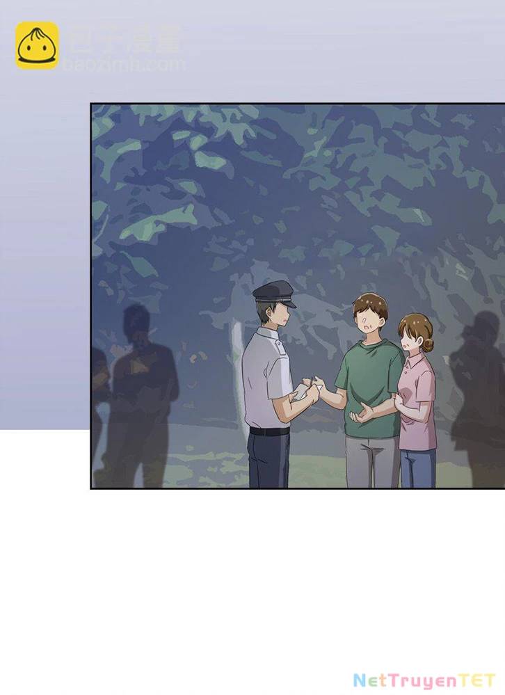 Ông Trời Đã Ban Cho Tôi Siêu Năng Lực Kỳ Lạ Gì Thế Này? Chap 37 - Next Chap 38