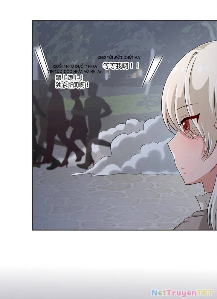 Ông Trời Đã Ban Cho Tôi Siêu Năng Lực Kỳ Lạ Gì Thế Này? Chap 37 - Next Chap 38