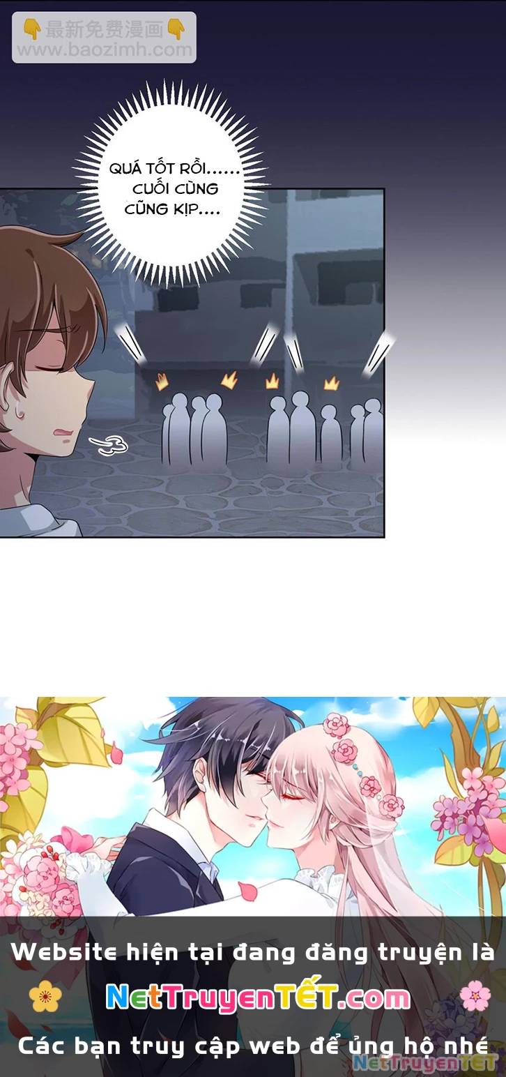 Ông Trời Đã Ban Cho Tôi Siêu Năng Lực Kỳ Lạ Gì Thế Này? Chap 37 - Next Chap 38