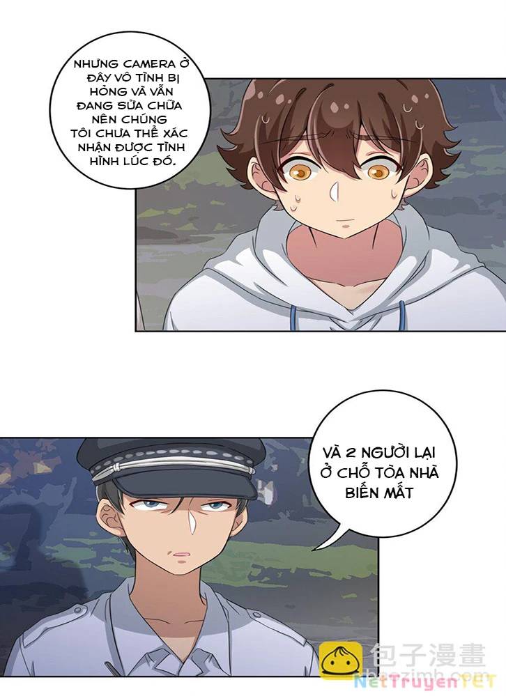Ông Trời Đã Ban Cho Tôi Siêu Năng Lực Kỳ Lạ Gì Thế Này? Chap 37 - Next Chap 38