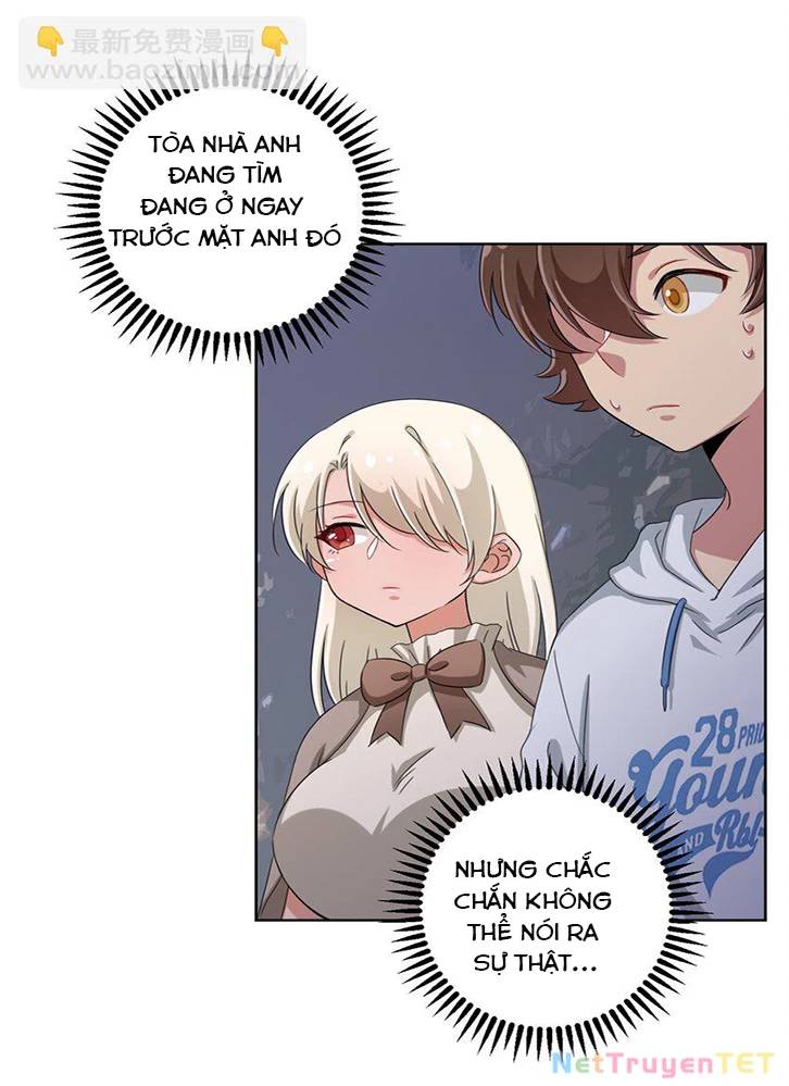 Ông Trời Đã Ban Cho Tôi Siêu Năng Lực Kỳ Lạ Gì Thế Này? Chap 37 - Next Chap 38