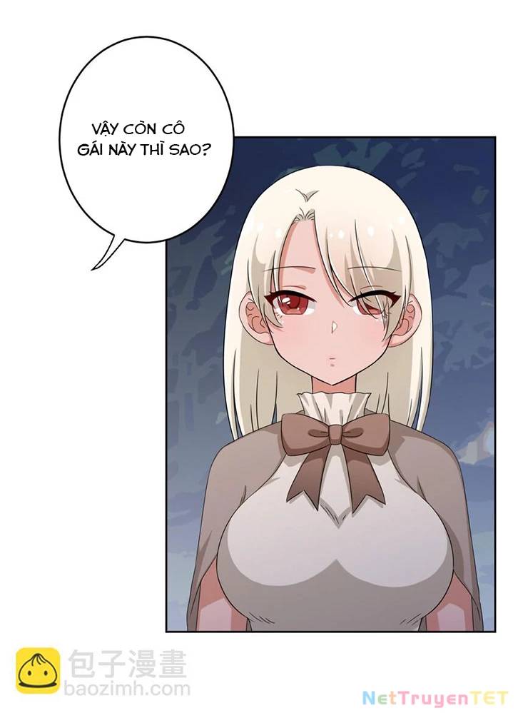 Ông Trời Đã Ban Cho Tôi Siêu Năng Lực Kỳ Lạ Gì Thế Này? Chap 37 - Next Chap 38