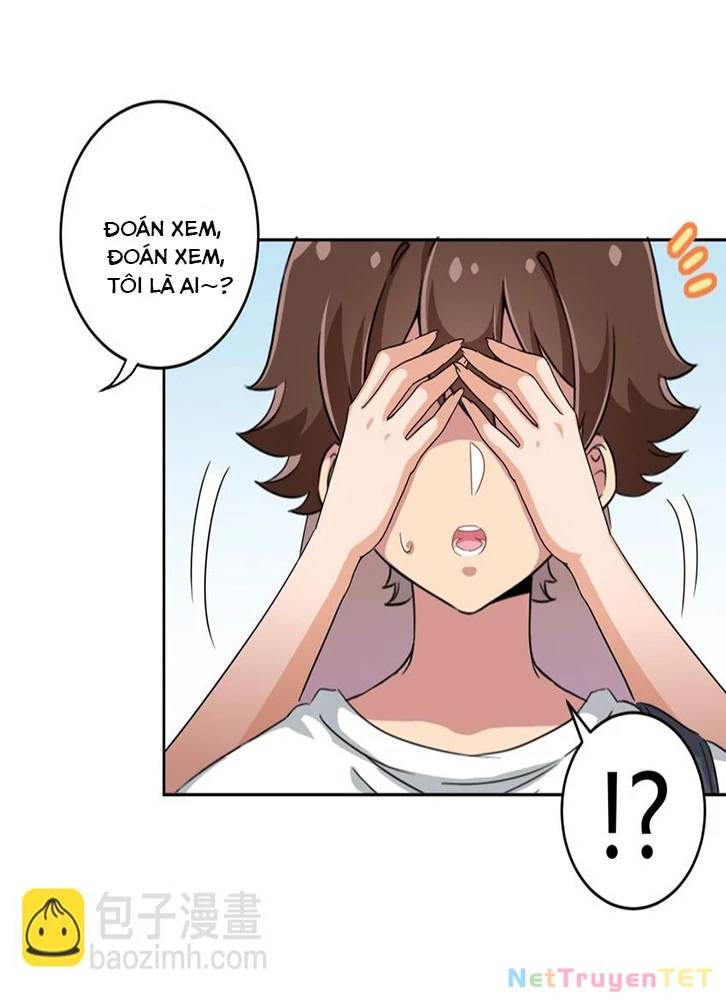 Ông Trời Đã Ban Cho Tôi Siêu Năng Lực Kỳ Lạ Gì Thế Này? Chap 38 - Next Chap 39