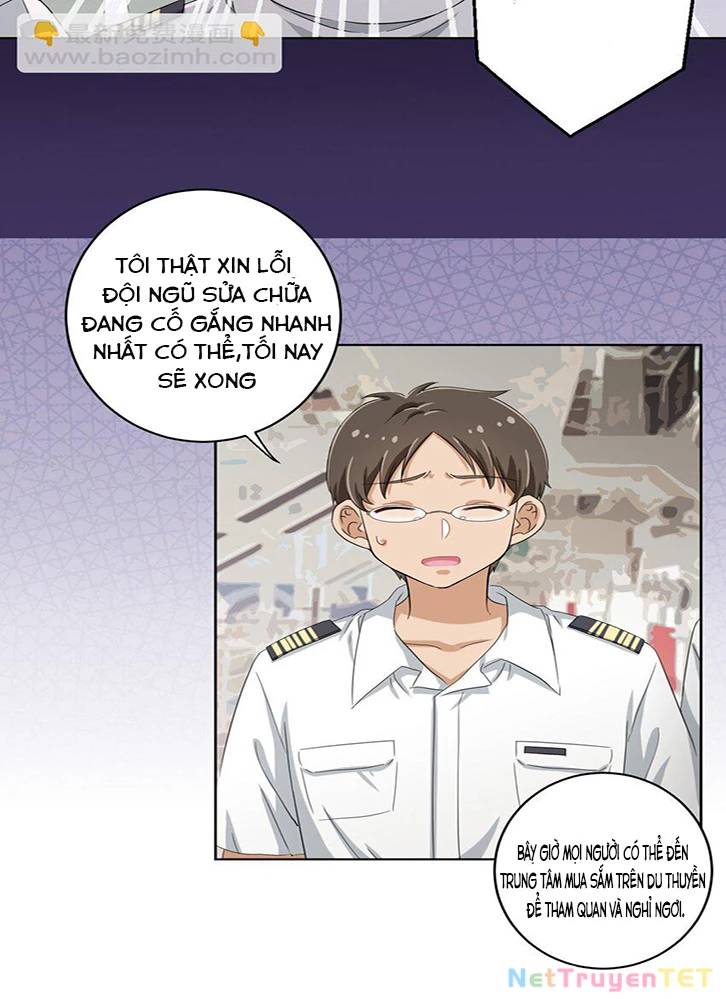 Ông Trời Đã Ban Cho Tôi Siêu Năng Lực Kỳ Lạ Gì Thế Này? Chap 38 - Next Chap 39