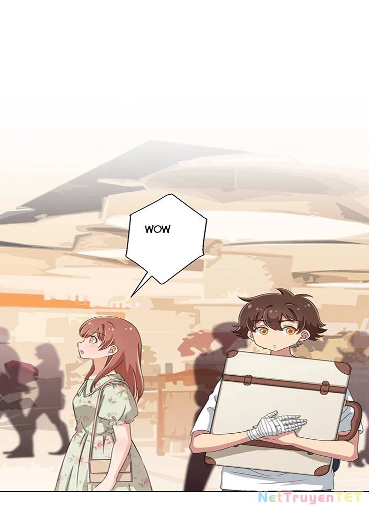 Ông Trời Đã Ban Cho Tôi Siêu Năng Lực Kỳ Lạ Gì Thế Này? Chap 38 - Next Chap 39