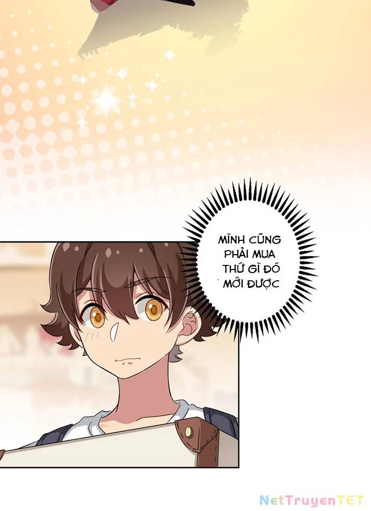 Ông Trời Đã Ban Cho Tôi Siêu Năng Lực Kỳ Lạ Gì Thế Này? Chap 38 - Next Chap 39