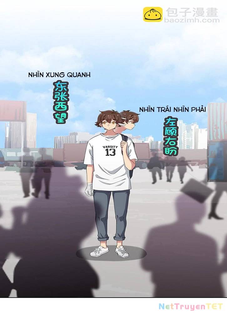 Ông Trời Đã Ban Cho Tôi Siêu Năng Lực Kỳ Lạ Gì Thế Này? Chap 38 - Next Chap 39