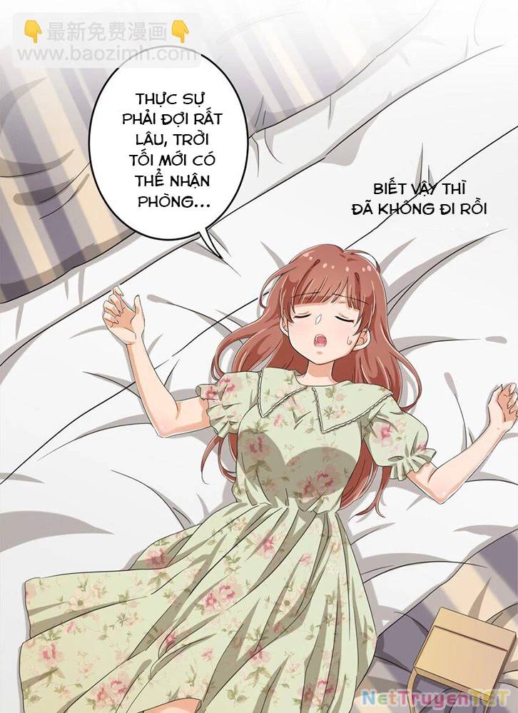 Ông Trời Đã Ban Cho Tôi Siêu Năng Lực Kỳ Lạ Gì Thế Này? Chap 38 - Next Chap 39