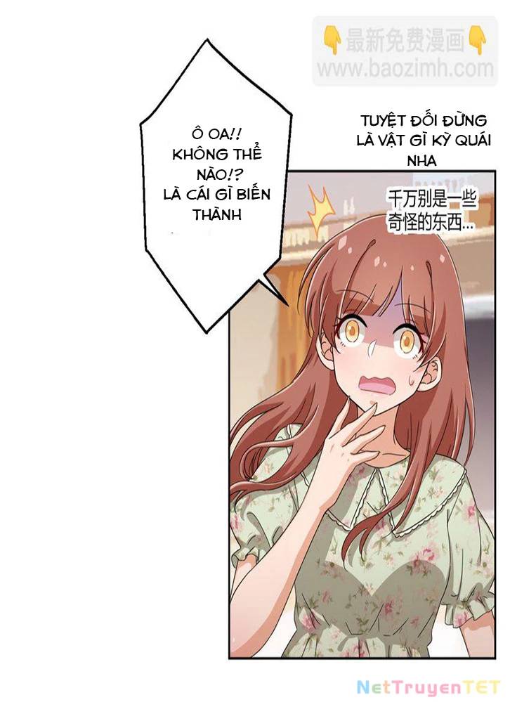 Ông Trời Đã Ban Cho Tôi Siêu Năng Lực Kỳ Lạ Gì Thế Này? Chap 38 - Next Chap 39