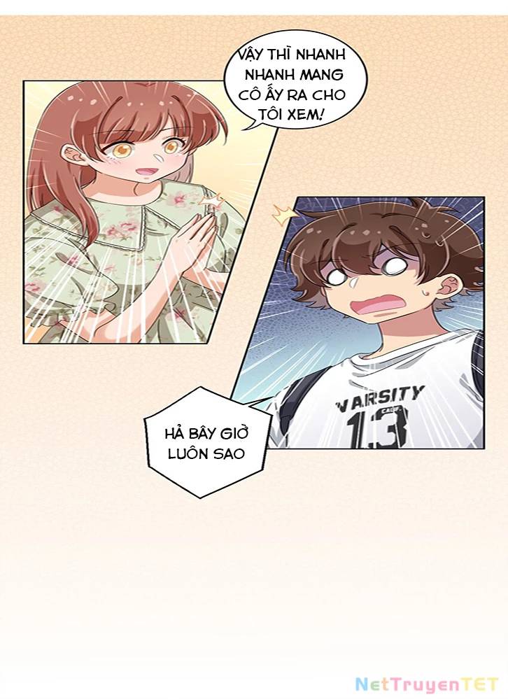 Ông Trời Đã Ban Cho Tôi Siêu Năng Lực Kỳ Lạ Gì Thế Này? Chap 38 - Next Chap 39