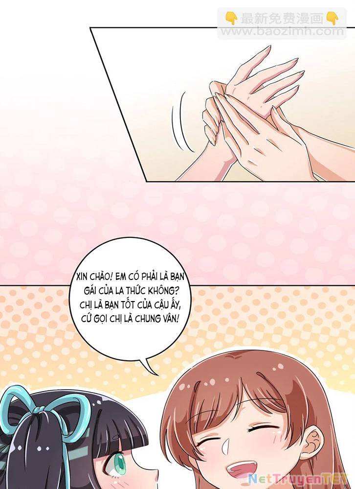 Ông Trời Đã Ban Cho Tôi Siêu Năng Lực Kỳ Lạ Gì Thế Này? Chap 38 - Next Chap 39