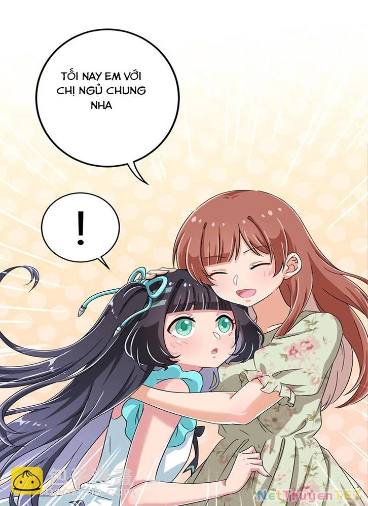 Ông Trời Đã Ban Cho Tôi Siêu Năng Lực Kỳ Lạ Gì Thế Này? Chap 38 - Next Chap 39