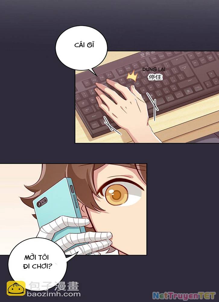 Ông Trời Đã Ban Cho Tôi Siêu Năng Lực Kỳ Lạ Gì Thế Này? Chap 38 - Next Chap 39
