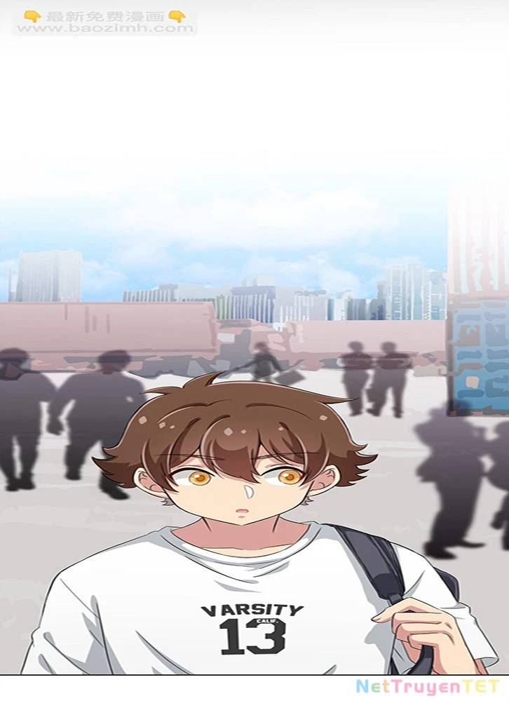Ông Trời Đã Ban Cho Tôi Siêu Năng Lực Kỳ Lạ Gì Thế Này? Chap 38 - Next Chap 39