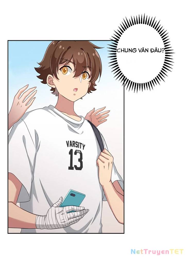 Ông Trời Đã Ban Cho Tôi Siêu Năng Lực Kỳ Lạ Gì Thế Này? Chap 38 - Next Chap 39