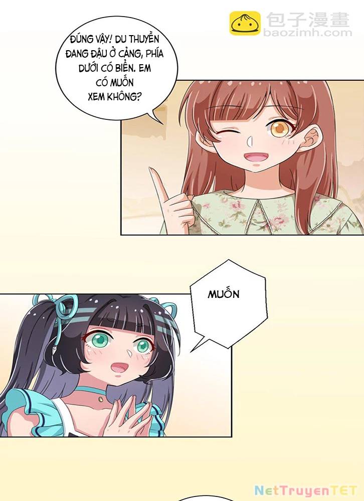 Ông Trời Đã Ban Cho Tôi Siêu Năng Lực Kỳ Lạ Gì Thế Này? Chap 39 - Next Chap 40