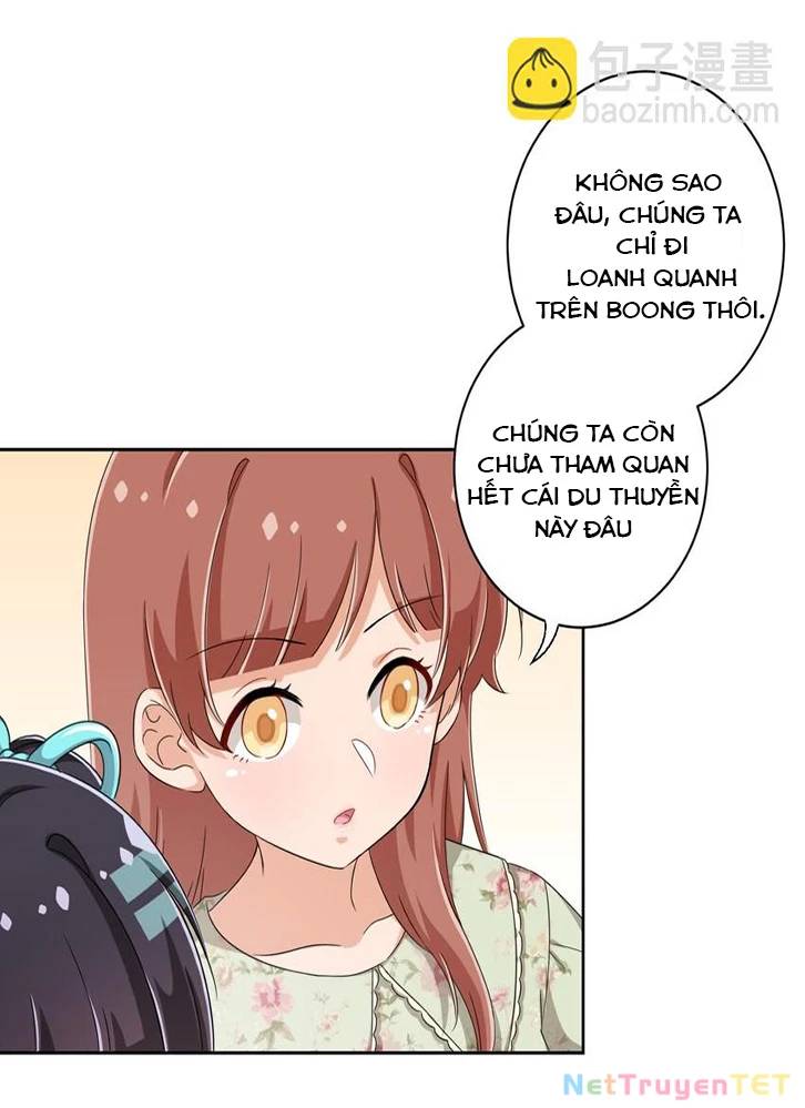 Ông Trời Đã Ban Cho Tôi Siêu Năng Lực Kỳ Lạ Gì Thế Này? Chap 39 - Next Chap 40