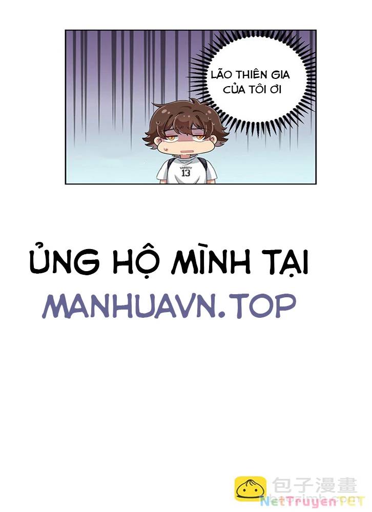Ông Trời Đã Ban Cho Tôi Siêu Năng Lực Kỳ Lạ Gì Thế Này? Chap 39 - Next Chap 40